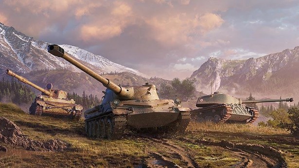 SU-130PM, Škoda T 27 et FCM 50 t : un trio infernal