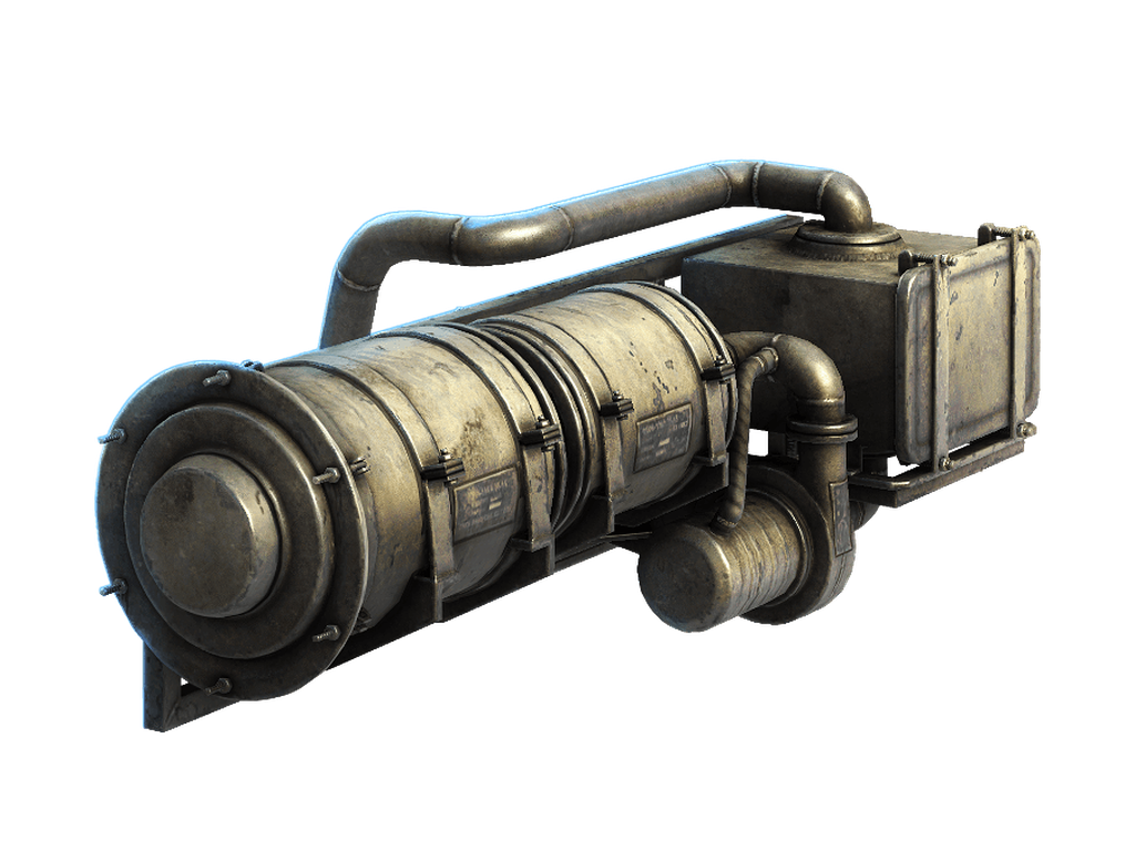 Ładunek Raumfalte: Nowe pojazdy i wiele więcej! | Specjalne