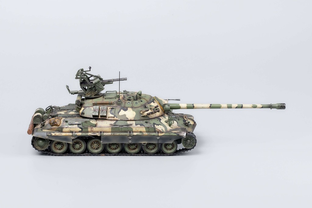 Историчные модели ИС-7 от First Legion могут стать вашими | Вокруг