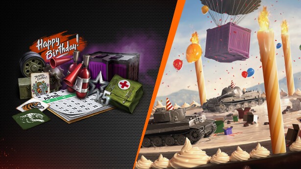 Agenda du mois : des cadeaux d'anniversaire et des ...