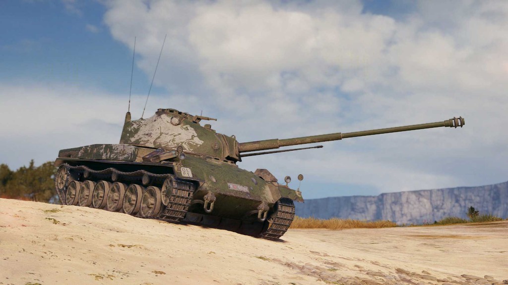 模型 ワールドオブタンクス限定モデル IS-7 Premium 1/30 World of Tanks IS-7 Premium Tank Figurine – World of Tanks US