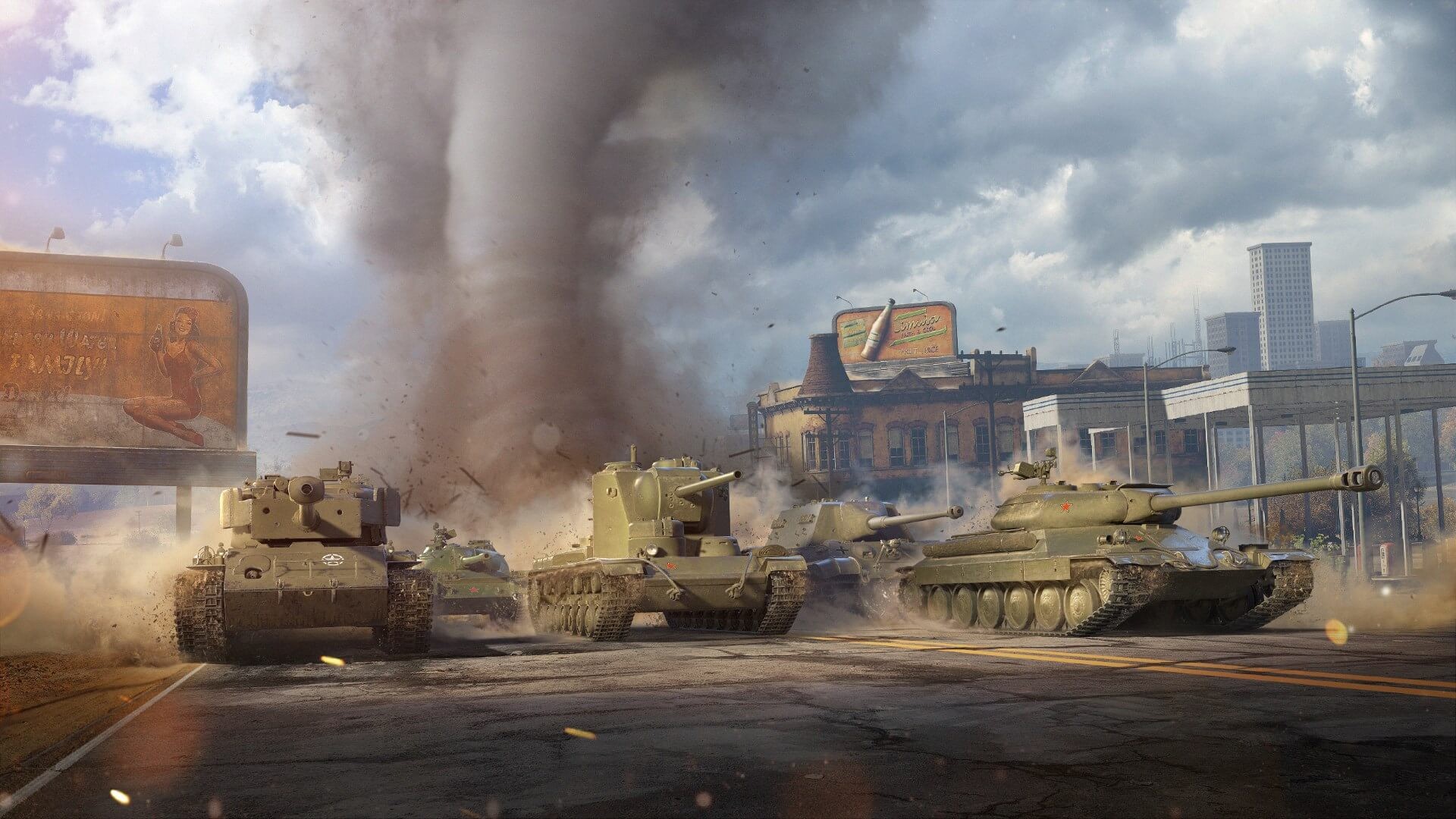 World of Tanks обновление 1.2. Обновление 2.1. Обновление 1.15.