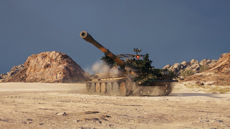 Special Summer Event Highway Rock General News World Of Tanks