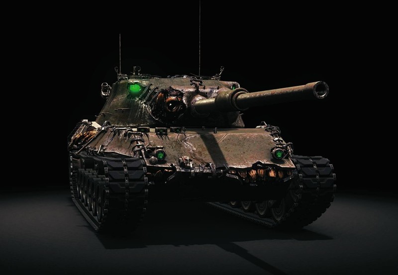 World of Tanks on X: Ramming Speed! Redittor: Pantsman1 Full Image:    / X