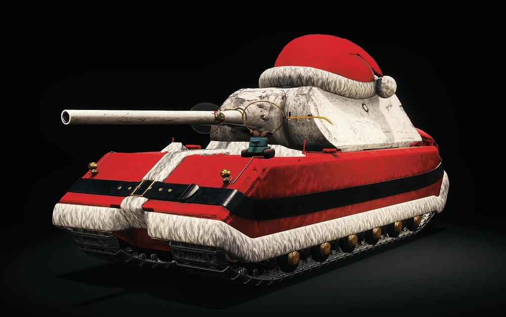 12 Days Of Tankmas Join The Fight General News World Of Tanks