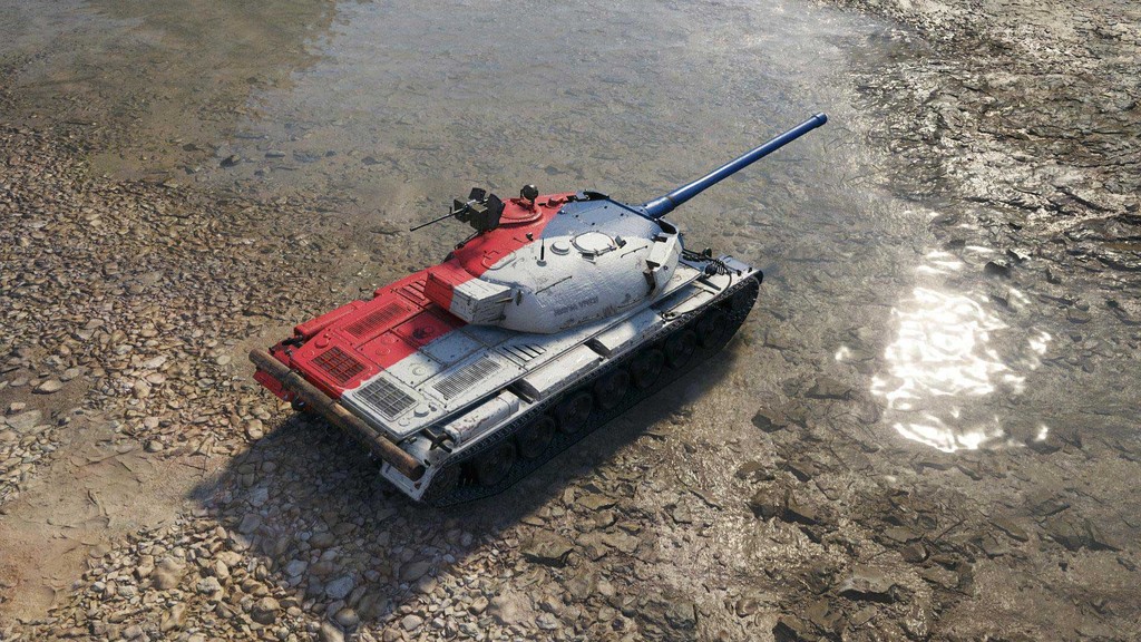Crush, Sneak, and Snipe With the Škoda T 56, the AMX 13 57, and