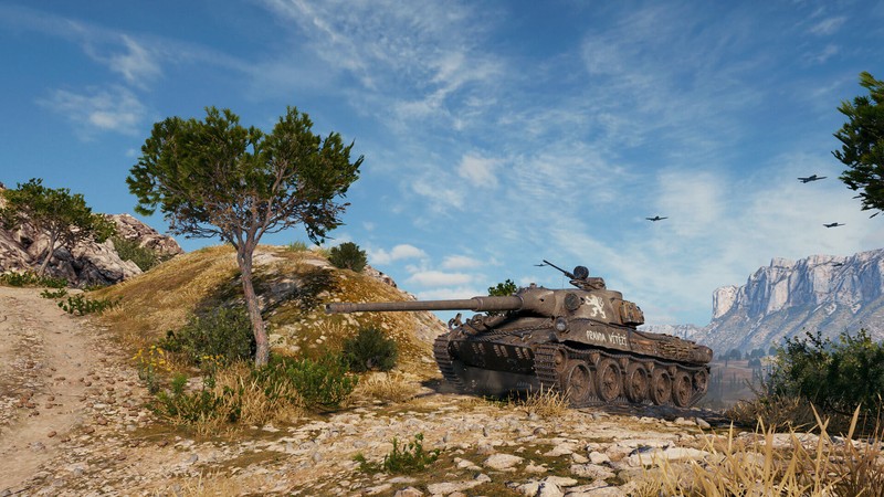 限定モデル World of Tanks IS-7 Premium 1/30 FLWOT01 IS-7 Granite Premium Edition 1/30th Scale LE300 by