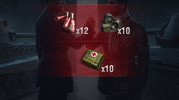 Combattez ensemble
