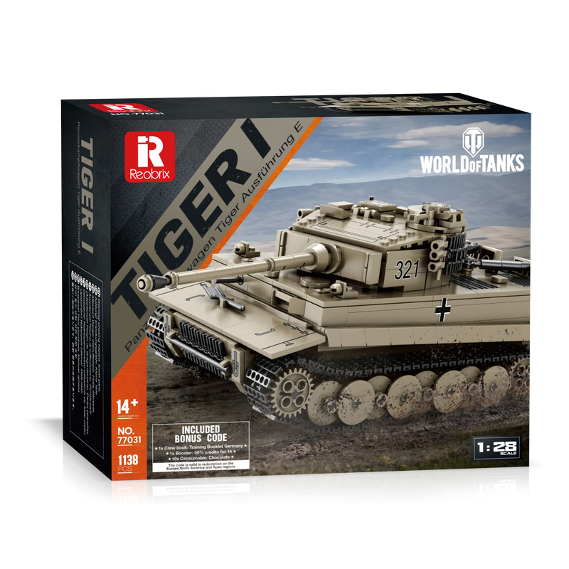 Gear Up with World of Tanks Merch! | Merchandise | World of Tanks