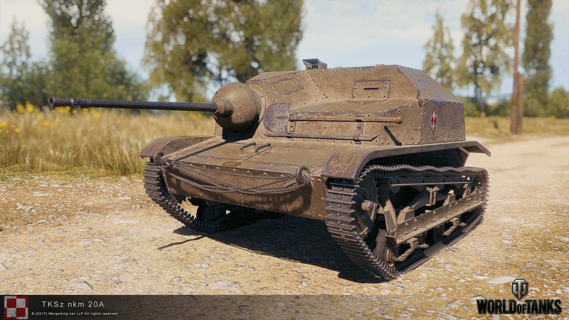 Premium Days and the Tiniest Tank in the Game | Акции | World of Tanks