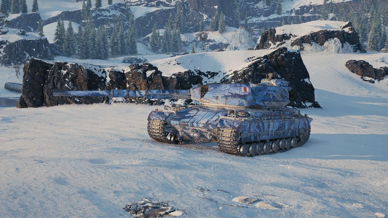 Wot Christmas 2019 Get Ready for Holiday Ops 2019 | General News | World of Tanks Wot Christmas 2019 Get Ready for Holiday Ops 2019 | General News | World of Tanks