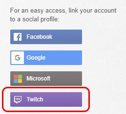 How to Link Your Battle.net Account to Your Twitch Profile