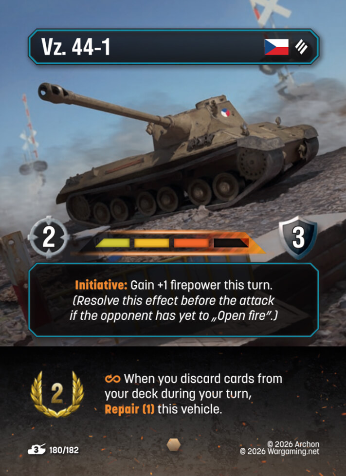 Vz. 44-1 trading card