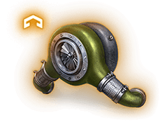 Mobility Improvement System T1