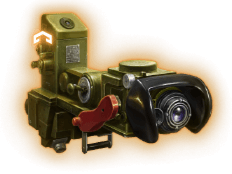 Accuracy Improvement System T1