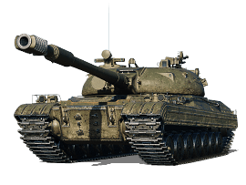 Kpz. 3 GST Turm
