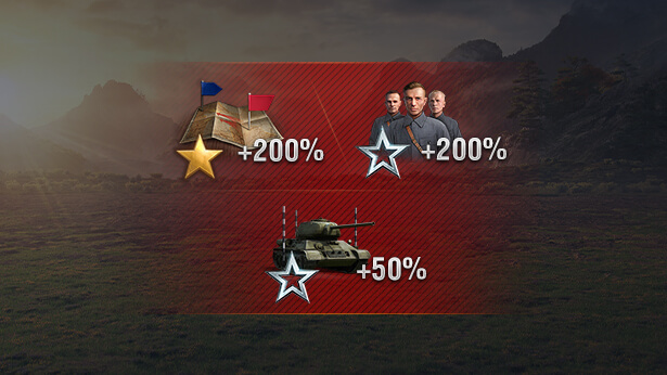 Empochez des Réserves personnelles lors de notre dernier ...