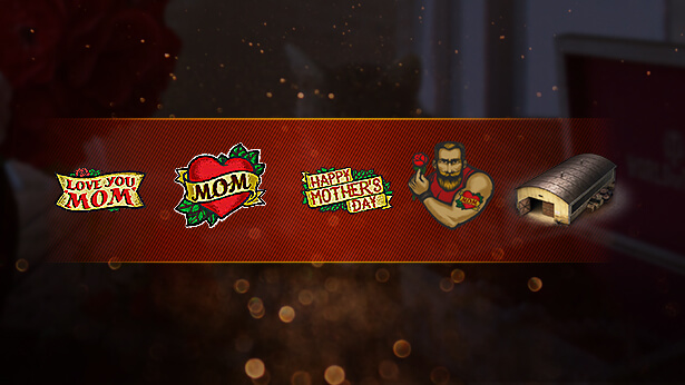 Des missions du week-end simples pour la fête des mères