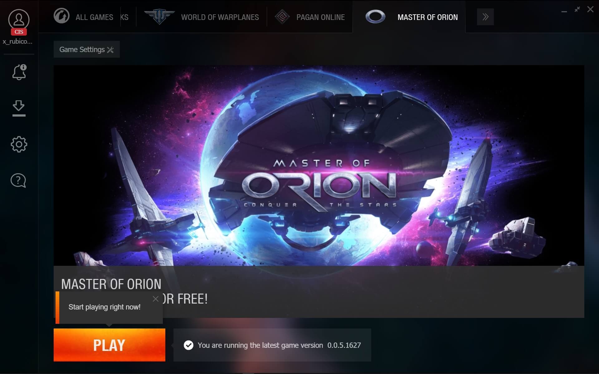 Master Of Orion Conquer The Stars Cheat Codes