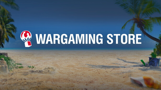Soldes d'été de la Boutique Wargaming : économisez ...