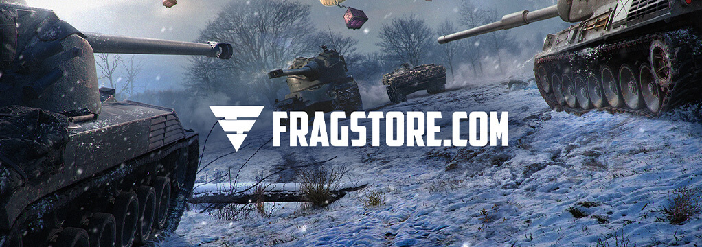 Tournoi hivernal sur invitation Fragstore : inscrivez-vous ...