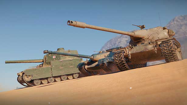 World of Tanks v1.40.5.0s l Free Download (2023)