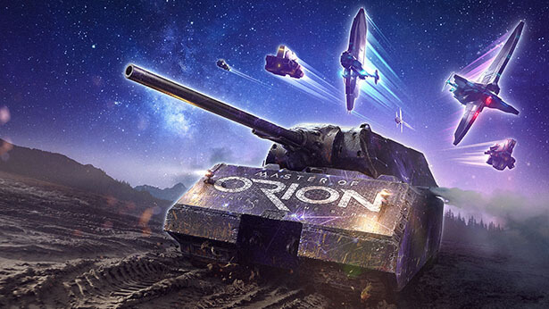 Conquer The Stars In Master Of Orion