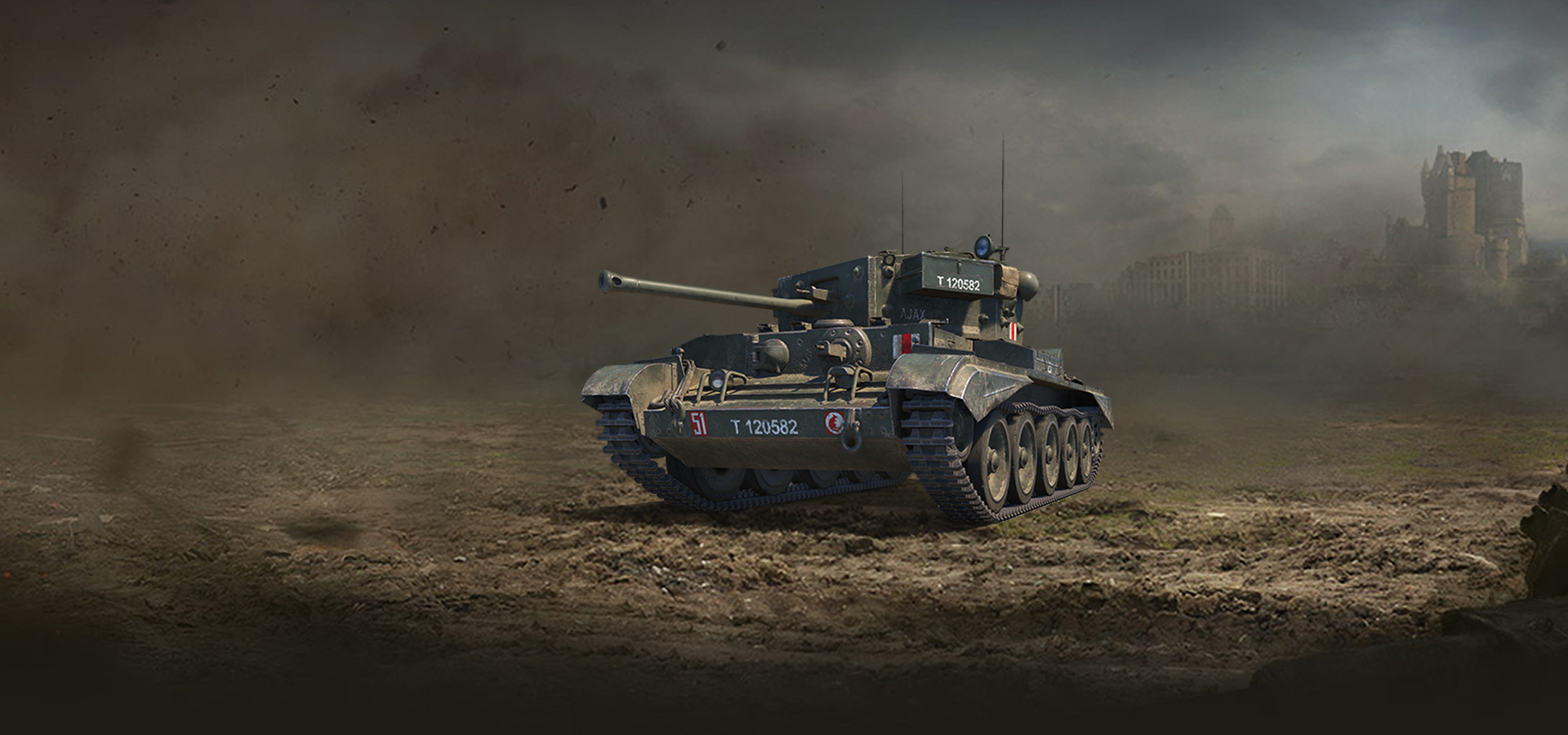 Cromwell B Tank Manuals Guide