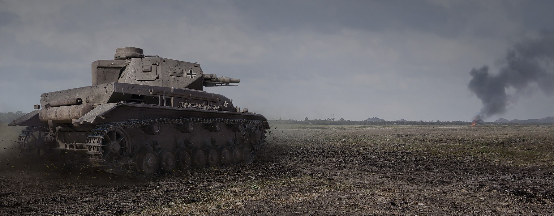 L Histoire Du Pz Kpfw Iv Dans World Of Tanks Actualites Generales World Of Tanks