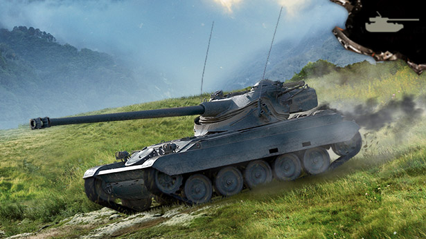 Top Of The Tree Amx 13 105 Special Offers World Of Tanks