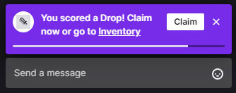 How To Enable Drops On Twitch (2023)  Turn On Twitch Drops (Quick & Easy)  
