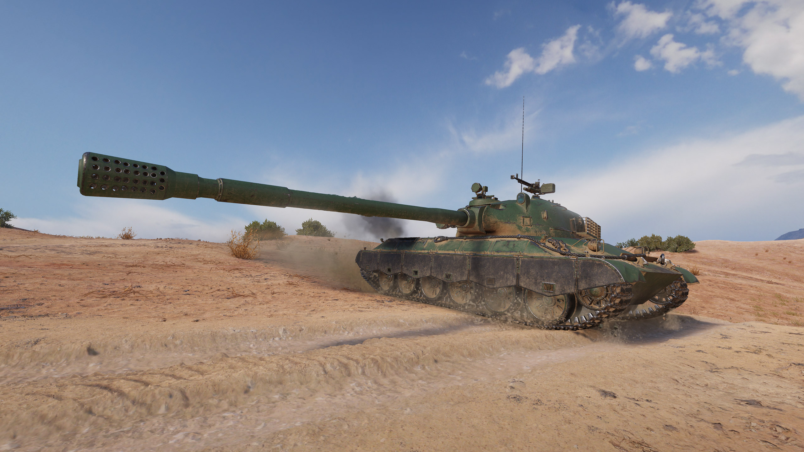 WoT: Don't Miss the Onslaught Legends Cup Finals with Drops - The Armored  Patrol