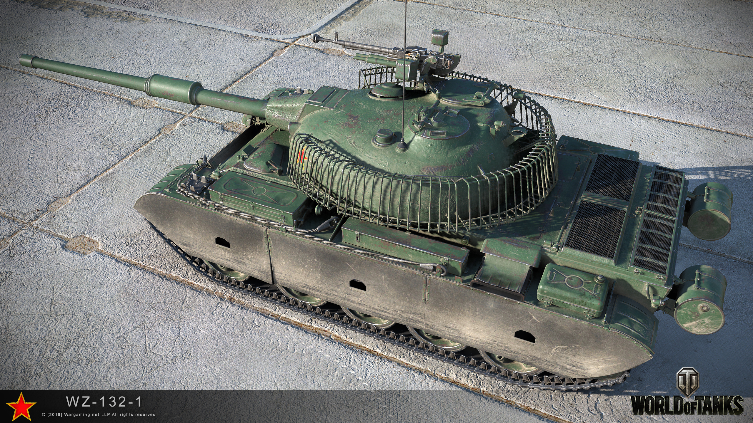 Light Tanks Revision China General News World Of Tanks