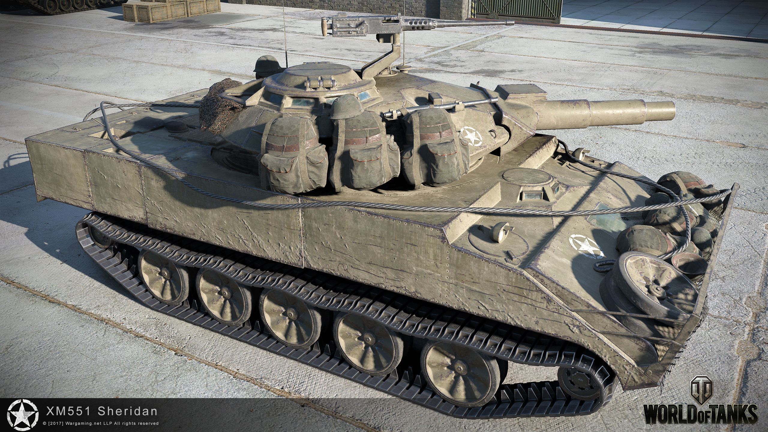 Light Tanks Revision Usa General News World Of Tanks