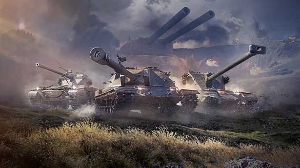 Не запускается игра после обновления :: World of Tanks Blitz Russian Community