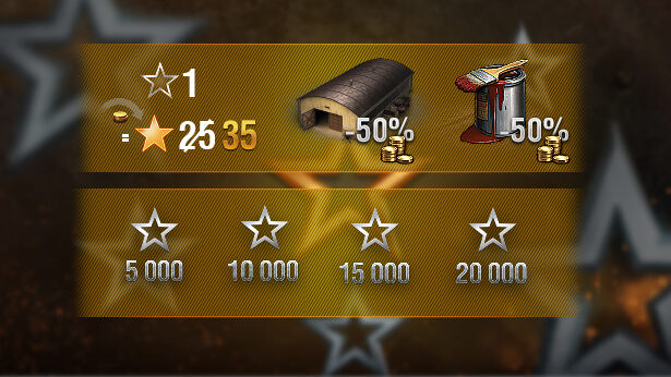 Ce week-end : nagez dans un océan d'EXP. avec des missions ...