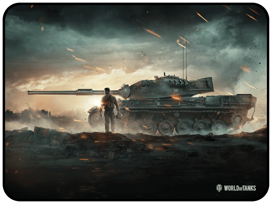 Yenkee: Akcesoria do World of Tanks