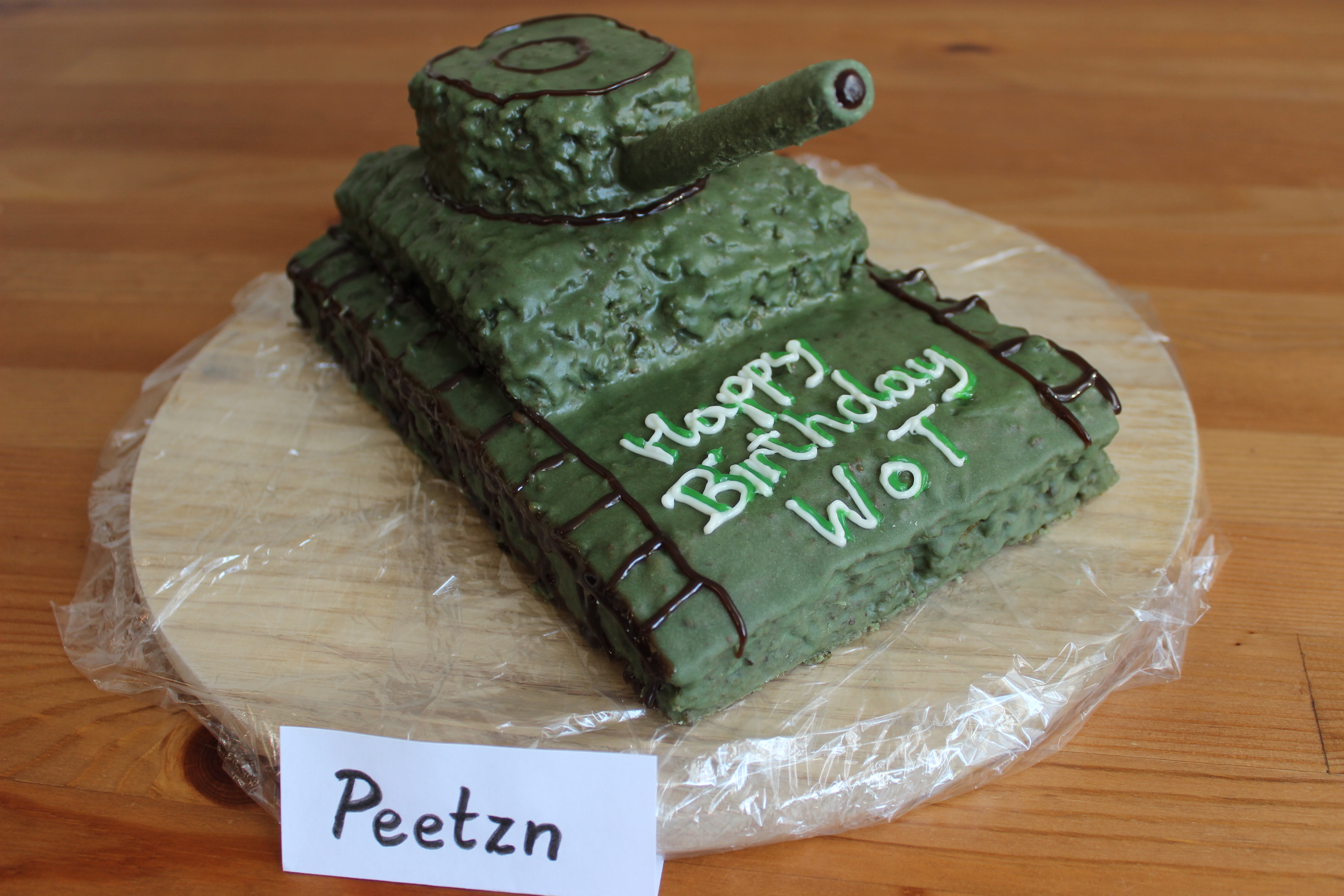 Gateaux D Anniversaire Chars Medias Meilleurs Videos Et œuvres Pour World Of Tanks