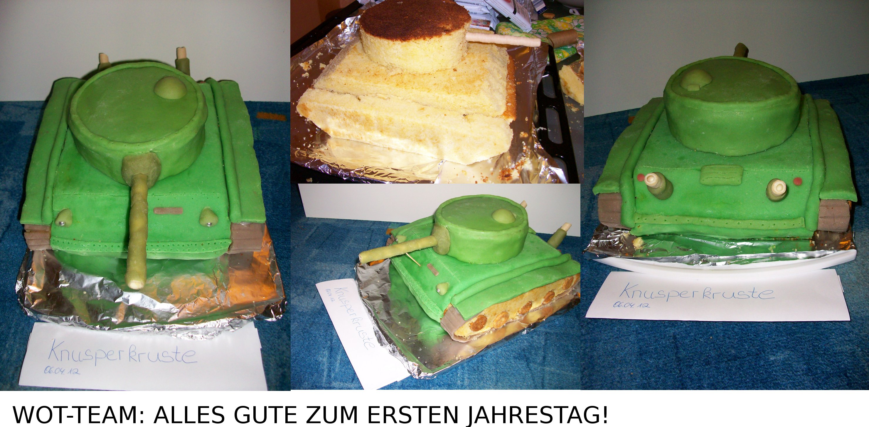 Gateaux D Anniversaire Chars Medias Meilleurs Videos Et œuvres Pour World Of Tanks