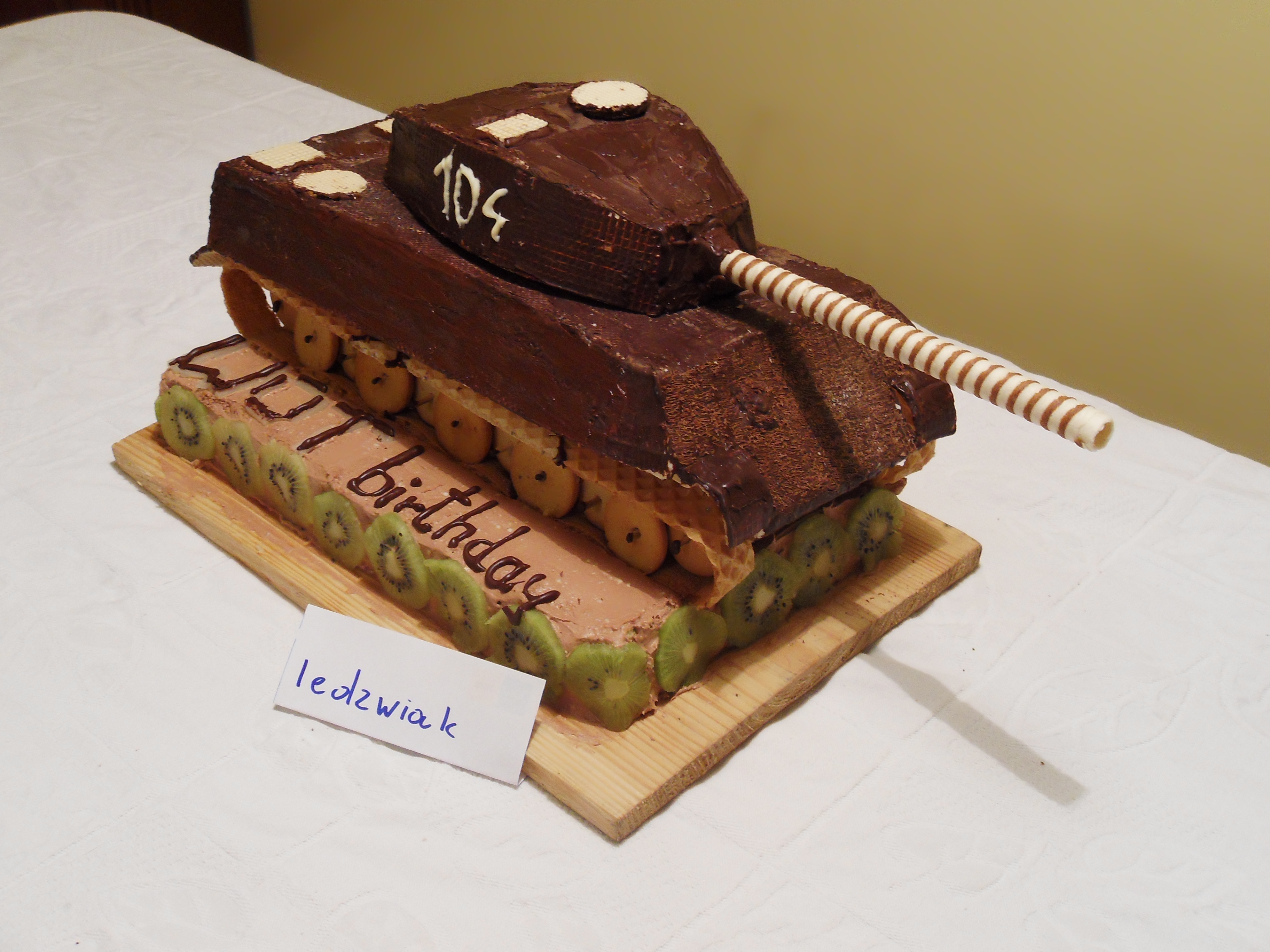 Birthday Cakes Tanks World Of Tanks Media Best Videos And Artwork
