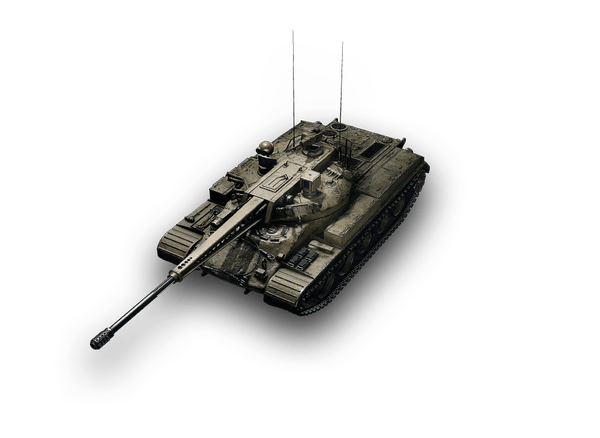 Ares MTB
