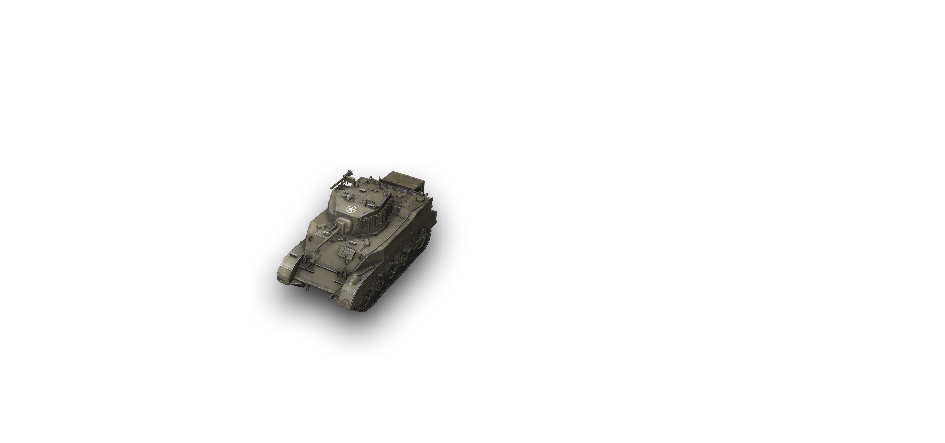 M5 Stuart