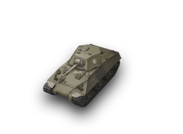 M4 Improved