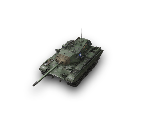 M41D