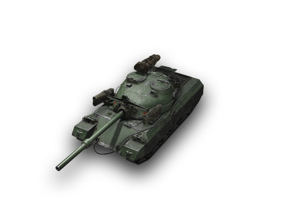 122 TM