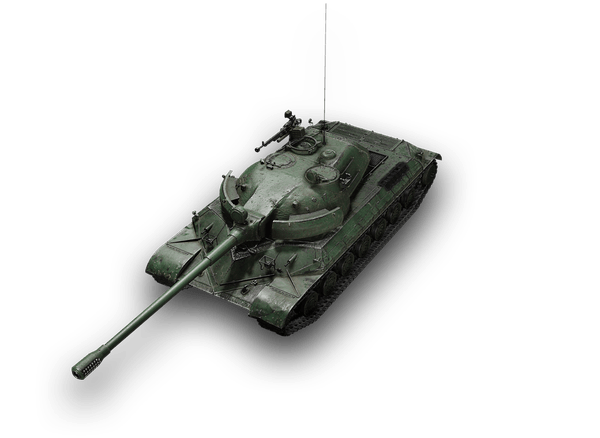 WZ-111 model 6