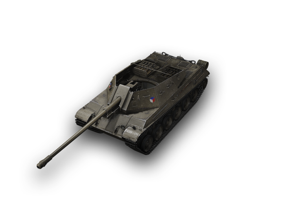 ShPTK-TVP 100