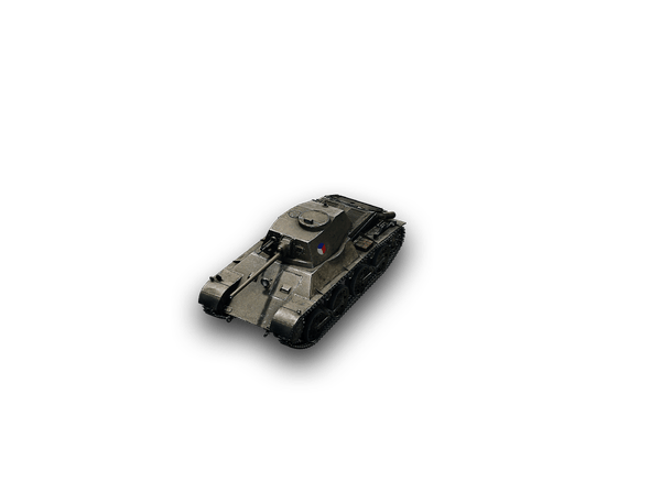 Škoda T 15A