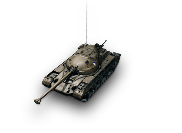 ZŤS Vz.63-1 Ogar