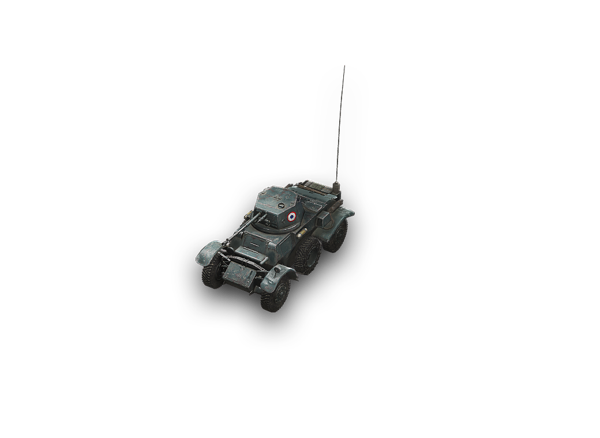 AM 39 Gendron-Somua